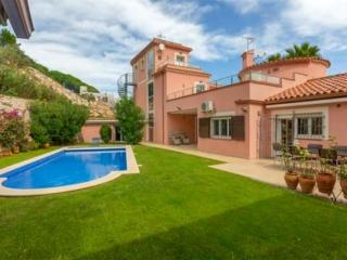 Casa Rosa del Mar - Begur - 0