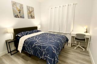 Two Bedroom Suite Burnaby Metrotown - Burnaby - 0