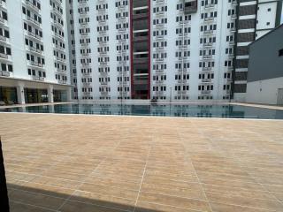 Sirami homestay - Kampar - 8