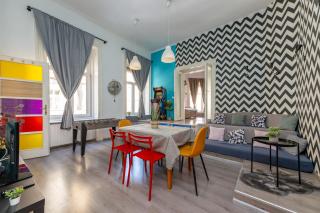 A+ Central Apartments - Budapest - 3