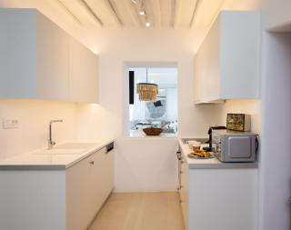 Ambiente Villas -5 Bd Villa Mykonos-Agios Ioannis - 1