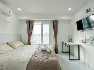 Siris Niko Residence - Cidade de Ho Chi Minh - 4