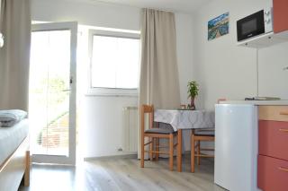 Apartma na vasi - 4