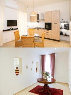 INTERNOTRE LUXURY APARTMENT - Bari - 0
