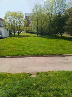 Allegro apartamentai Self check in - 1