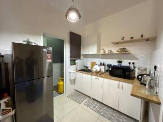 Suasana stay Vista Sentul Residence - Hill View 2R2BR-TV box-WIFI-6 pax - 2