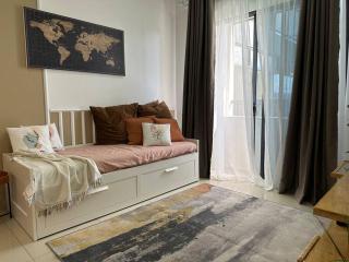 Suasana stay Vista Sentul Residence - Hill View 2R2BR-TV box-WIFI-6 pax - 8