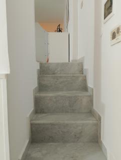 La casa di Flor - Bari - 8