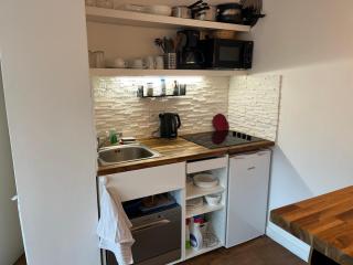 Fantastic located studio - Cannes - 1