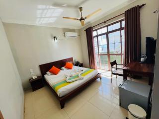 Lafala Hotel & Service Apartment - Colombo - 2