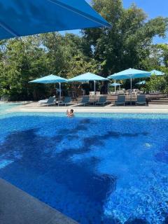 Ma Roberta - Tambuli Resort with fast Wifi 16 Floor Studio Type - 7