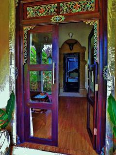 Merta House Jasan Village - Tegalalang - 1