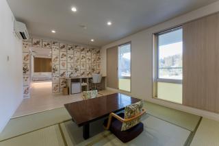 Okutsu Onsen Komeya Club - 6