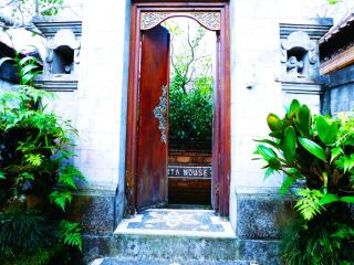 Merta House Jasan Village - Tegalalang - 9