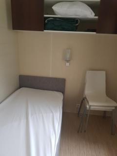 Mobilhome Serre Ponçon - Rochebrune - 4