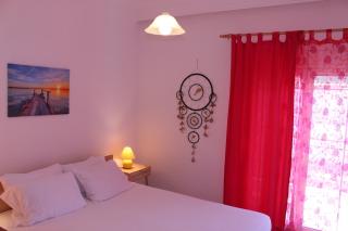 Sea and sun apartment - Skála Nikíta - 6