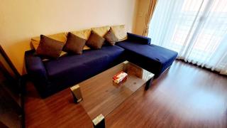 5C-2bedrooms25bathsdowntown Bangkok Near Btsmrt - Makkasan - 9