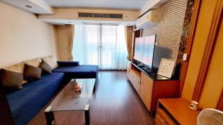 5C-2bedrooms25bathsdowntown Bangkok Near Btsmrt - Makkasan - 0
