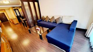 5C-2bedrooms25bathsdowntown Bangkok Near Btsmrt - Makkasan - 8