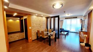 5C-2bedrooms25bathsdowntown Bangkok Near Btsmrt - Makkasan - 6