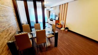 5C-2bedrooms25bathsdowntown Bangkok Near Btsmrt - Makkasan - 3
