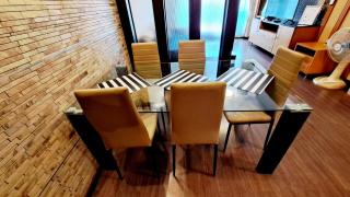 5C-2bedrooms25bathsdowntown Bangkok Near Btsmrt - Makkasan - 4