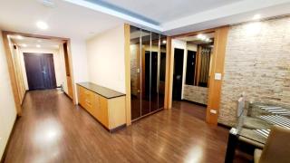 5C-2bedrooms25bathsdowntown Bangkok Near Btsmrt - Makkasan - 2
