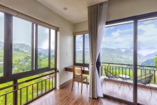 Central Hills Pu Luong Resort - 1