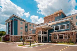 Residence Inn by Marriott Wheeling/St. Clairsville - Saint Clairsville - 9