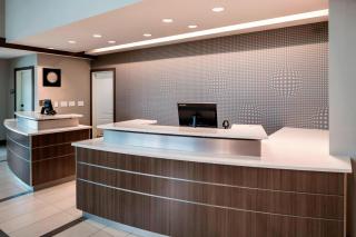 Residence Inn by Marriott Wheeling/St. Clairsville - Saint Clairsville - 8