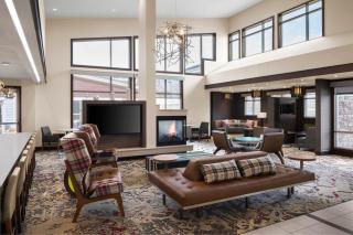 Residence Inn by Marriott Wheeling/St. Clairsville - Saint Clairsville - 7
