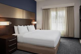 Residence Inn by Marriott Wheeling/St. Clairsville - Saint Clairsville - 6
