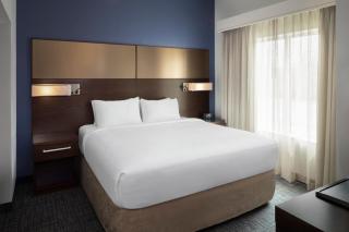 Residence Inn by Marriott Wheeling/St. Clairsville - Saint Clairsville - 4