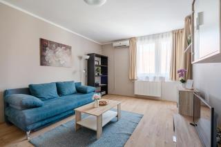 7trees City Apartment - Budapest - 9