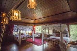Quiet Mind Lodge, Spa & Retreat Sequoias - Kernville - 6