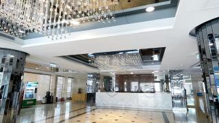 Delton Hotel - Kaohsiung - 5