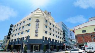 Delton Hotel - Kaohsiung - 8