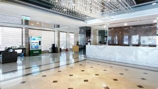 Delton Hotel - Kaohsiung - 4