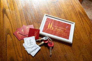 Casa Vacanze Alma - Colle Val d'Elsa - Siena - 3