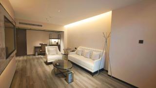 Shenzhen Lido Hotel - Shenzhen - 6