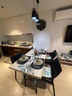 Ma Roberta Studio Type - Tambuli Resort with fast Wifi 16 Floor - Lapu Lapu City - 4