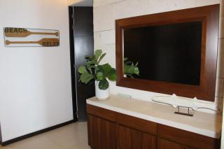 PENINSULA VALLARTA , Departamentos Piso 8 y 10 hacia el Mar - Puerto Vallarta - 1