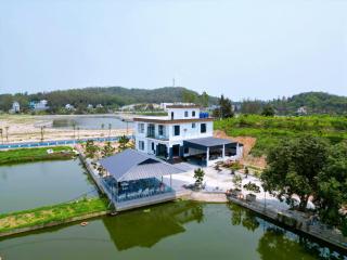 Lương Chi Villa Cô Tô - Dao Co To - 0