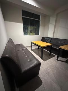 Dpto a 3 min Plaza Huánuco y 1 cuadra Open Plaza - Huánuco - 6