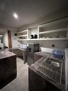 Dpto a 3 min Plaza Huánuco y 1 cuadra Open Plaza - 1