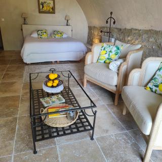 Le mas d'Antonine, Marie-Louise - 6