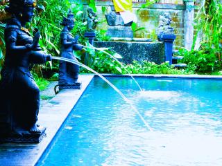 Merta House Jasan Village - Tegalalang - 7