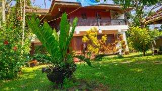 Mararirivarsidehomes - Mararikulam - 9