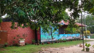 Mararirivarsidehomes - Mararikulam - 5