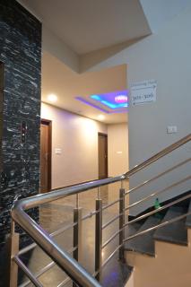 Hotel Keptown Lite - 1